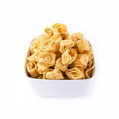 Orion Turtle Chip Seaweed