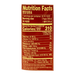 Pulmuone Topokki Sauce