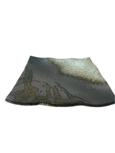 16cm Square Plate