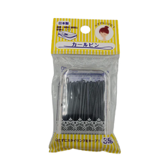 Curl hair pin 35g