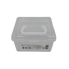 Two-step box monotone