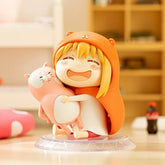 Himouto! Umaru-chan Blind Box Figures