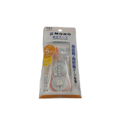 Tombow pencil MONO correction tape 5mmX8m