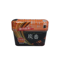 Chacoal odd eater for shoes box 150g