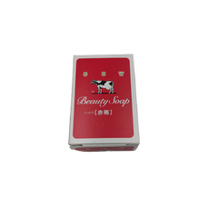 Milk soap red box 90g