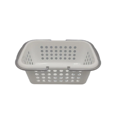 Fine basket WH