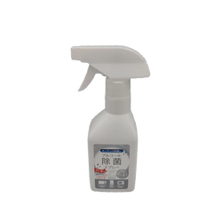 Alcohol bacterial removing spray 300ml