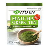 ITOEN Matcha Green Tea Unsweetened Powder
