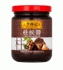 LEE KUM KEE Chu Hou Paste 240g