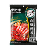 XIAO FEI YANG Hot Pot Soup Base - Spicy