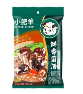 XIAO FEI YANG Mushroom Soup Base For Hot Pot