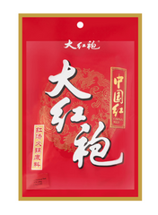 HAO REN JIA DA HONG PAO Spicy Hot Pot Soup Base