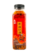 YUAN XIAN Hot Chili Oil