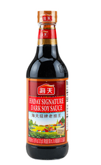 HAI TIAN Signature Excellent Dark Soy Sauce