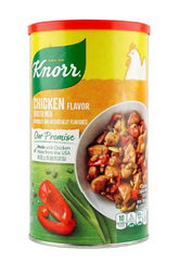 SALE!!! KNORR Chicken Broth Mix 2.2lbs