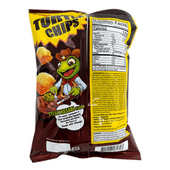 Orion Turtle Chips Steak Wasabi