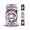 HIGH UP JAPANESE SPARKLING WATER - GRAPE FLAVOR(K/M/G)
