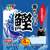 Marukin Kaori Katsuo Frozen Natto 35g