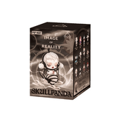 POPMART SKULLPANDA Image Of Reality Series Figure