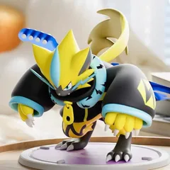 Pokémon RALLY SERIES ORNAMENT - Zeraora