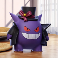 Pokémon RALLY SERIES ORNAMENT - GENGAR