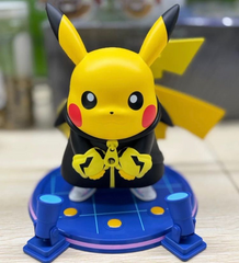 Pokémon RALLY SERIES ORNAMENT - Pikachu