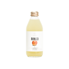 KIMINO SPARKLING APPLE JUICE