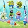 SpongeBob SquarePants “Bikini Bottom Little Fisherman” Series Blind Box