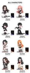 POPMART Aespa Memorable Picks Series Figures Blind Box