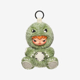 POPMART Hirono Dino Plush Doll Pendant