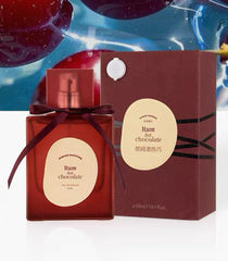 Miniso Rum Hot Chocolate Perfume