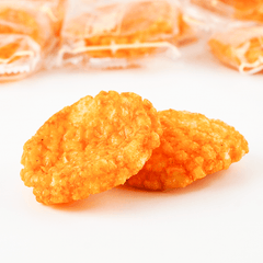 KAMEDA RICE CRACKER AGE ICHIBAN 4.86oz