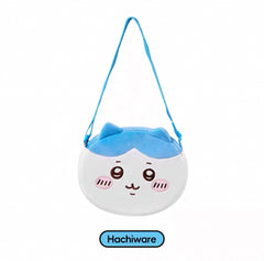 Hachiware Shoulder bag