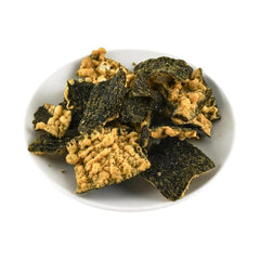 YAMAEI FOODS NORI TEN - SEAFOOD MIX