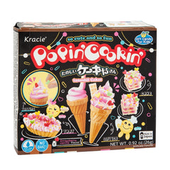 KRACIE POPIN COOKIN CAKE YASAN