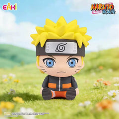 NARUTO SHIPPUDEN - Sitting Series Blind Box