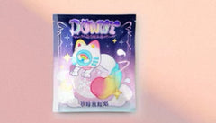 Downy Prank Paradise Strawberry Mousse Series Blind Box