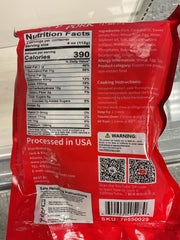 Crispy Fried Pork IQF