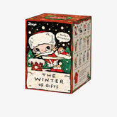 Pop Mart Zsiga The Winter of Gifts Series Figures Blind Box