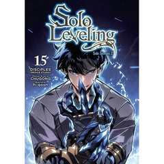 SOLO LEVELING VOL 15