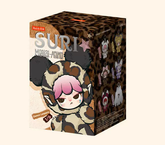 Blind Box of MSAXX Rolife Suri Magical Animal MSAXX