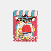 Hambbang Dessert Series Blind Box