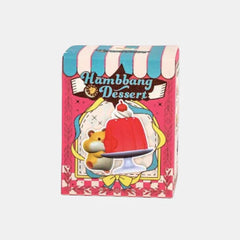 Hambbang Dessert Series Blind Box