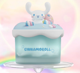 Sanrio Crystal Aroma Diffuser Ornament (Oriental Floral Fragrance- Cinnamoroll)