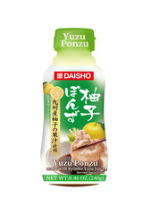 DAISHO YUZU PONZU