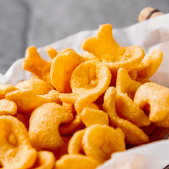 NONGSHIM CUTTLEFISH SNACK