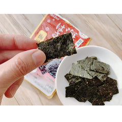 Kanro Seaweed Ume