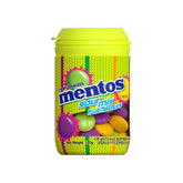 MENTOS Chewy Dragees Sour Mix Fruit Flavor