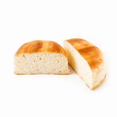 Tokyo Bread Shio Butter Pan