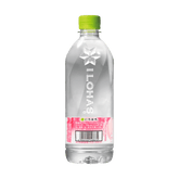 COCA COLA ILOHAS - PEACH FRUIT WATER 540ML